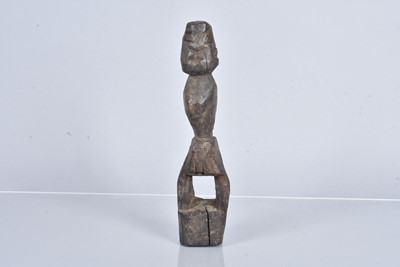 Lot 380 - African Tribal Art