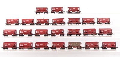 Lot 789 - American HO Gauge Canadian National Ore Cars (25)