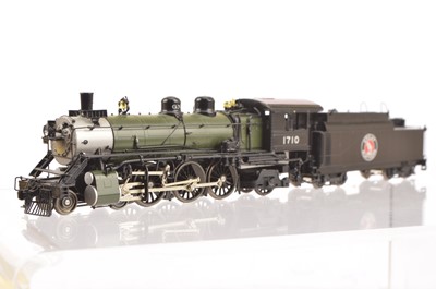 Lot 848 - Oriental Limited H0 Gauge Great Northern 4-6-2 H-6 Factory-Painted