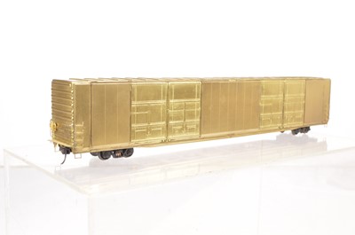 Lot 894 - LMB Models Inc H0 Gauge  Hi-Cube Box Car