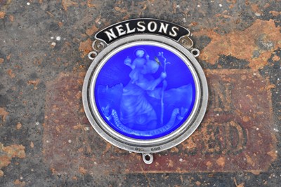 Lot 473 - Nelsons