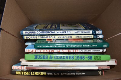 Lot 488 - Commercial Vehicles