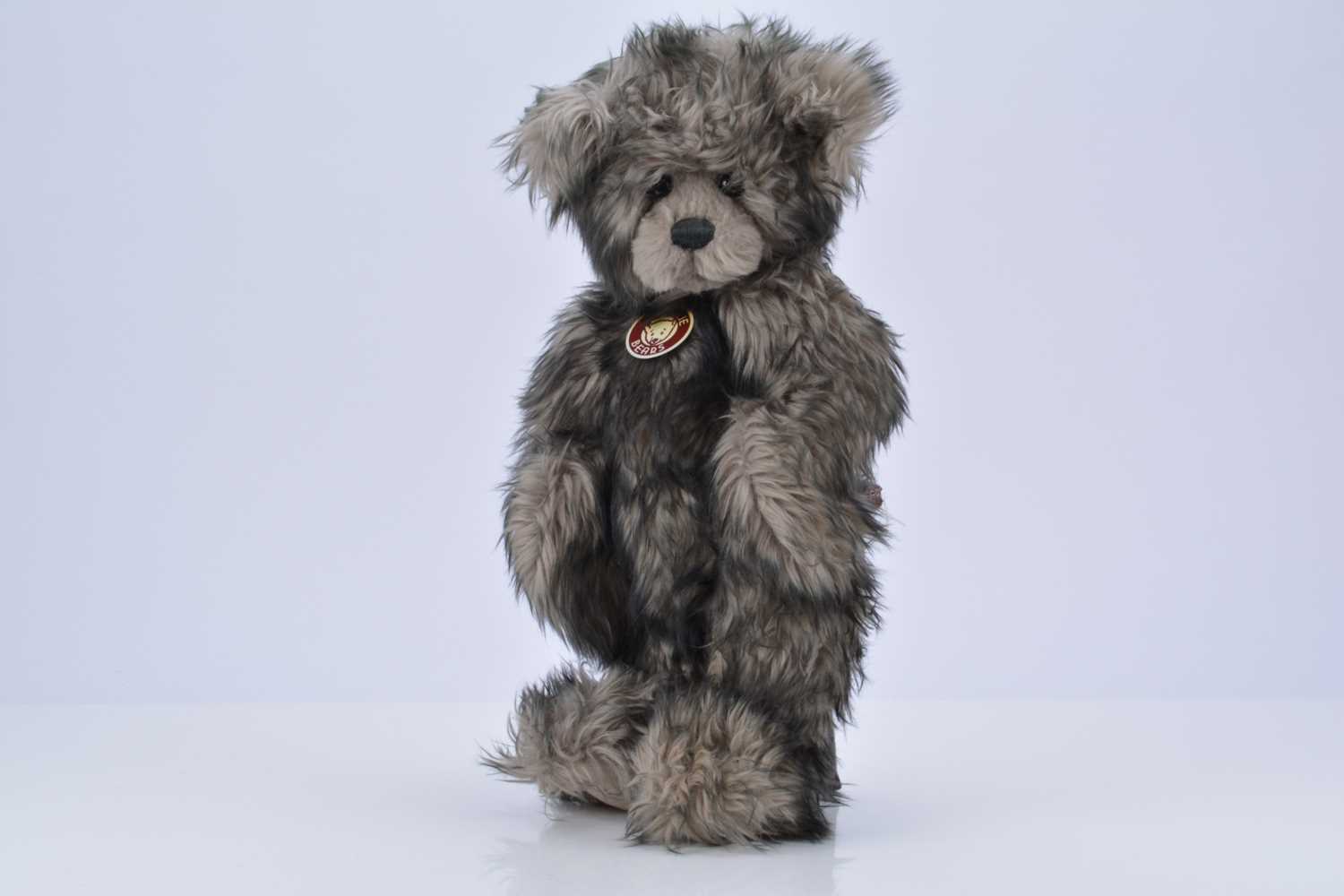 Lot 21 - Charlie Bears Willis teddy bear