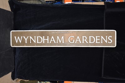 Lot 498 - Wyndham Gardens