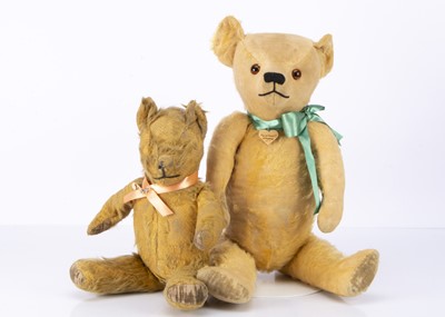 Lot 138 - Two Pedigree teddy bears