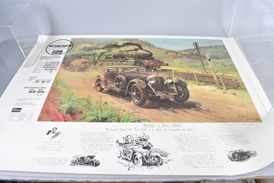 Lot 507 - Terence Cuneo