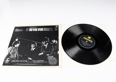 Lot 30 - Beatles LP