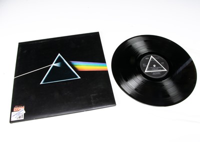 Lot 50 - Pink Floyd LP