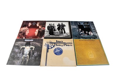 Lot 68 - LP Records