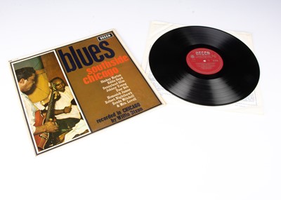 Lot 75 - Blues LP