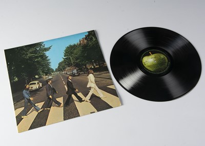 Lot 95 - The Beatles LP