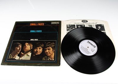 Lot 120 - Small Faces LP