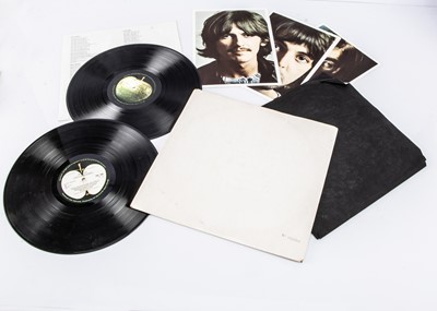 Lot 122 - The Beatles LP