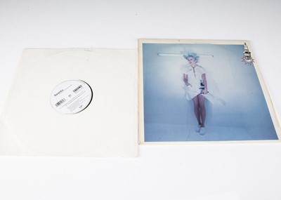 Lot 124 - Sparks Records