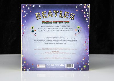 Lot 135 - Beatles Box Set