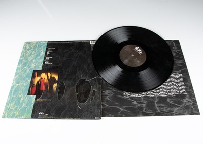 Lot 150 - Nirvana LP