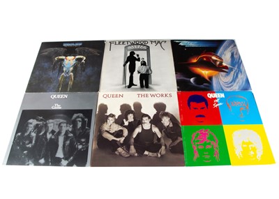 Lot 204 - LP Records / Box Sets