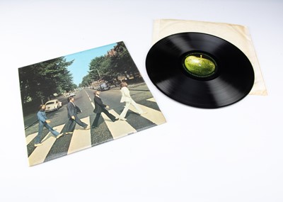 Lot 225 - The Beatles LP