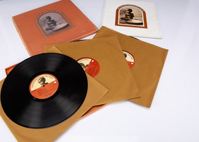 Lot 270 - George Harrison Box Set