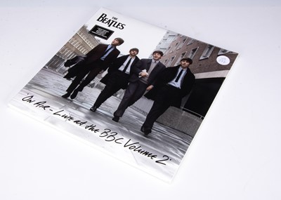 Lot 277 - Beatles LP