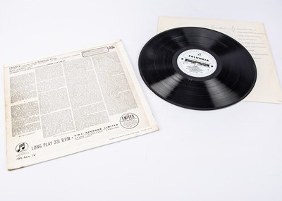 Lot 296 - Classical LP / Cluytens / SAX 2528
