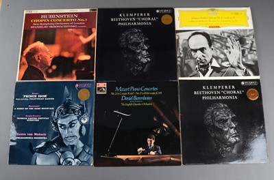 Lot 302 - Classical LPs / Box Sets