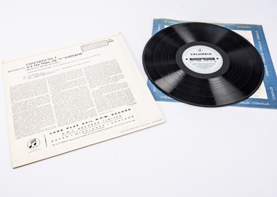 Lot 308 - Classical LP / Kertesz / SAX 2422