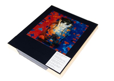 Lot 320 - Paul McCartney Box Set