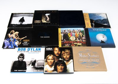 Lot 331 - CDs / Box Sets