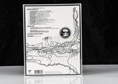 Lot 333 - Klaus Voormann Box Set