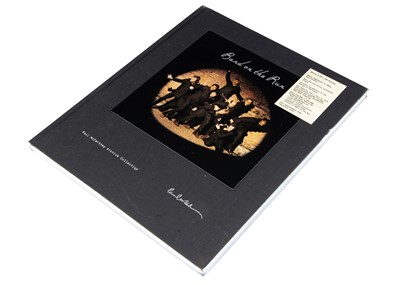 Lot 336 - Wings Box Set