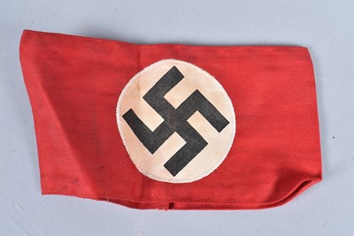 Lot 643 - A Third Reich Armband