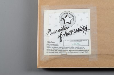 Lot 376 - Brian Wilson / Signature