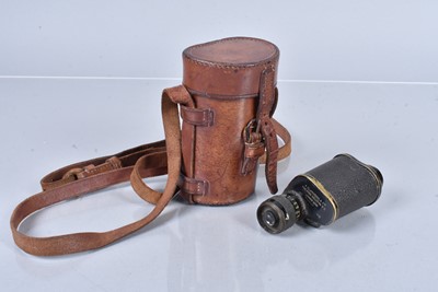 Lot 665 - An A. Clarkson & Co Monocular