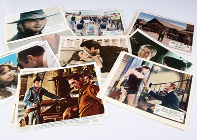 Lot 565 - Lobby Cards / FOH Stills