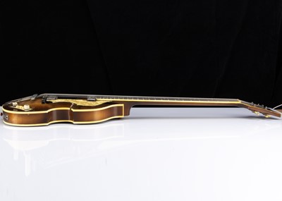 Lot 579 - Hofner 500/1 Bass Guitar