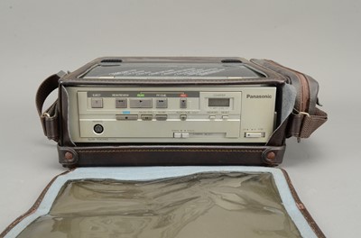 Lot 626 - Grundig Reel to Reels / VHS Recorder