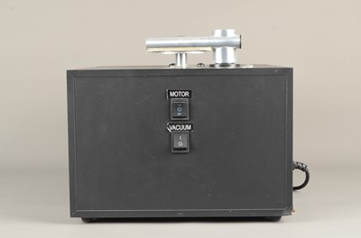Lot 631 - Pro-Ject Record Cleaner