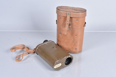 Lot 678 - A WWII British Special Forces 'Tabby' Night Vision monocular scope