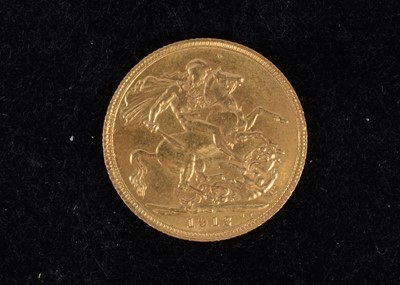 Lot 28 - A Victoria style gold coin
