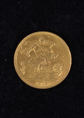 Lot 29 - A Victoria style gold coin