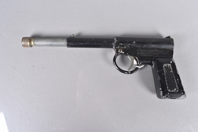 Lot 797 - A T.J.Harrington & Son 'The Gat' gun