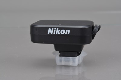 Lot 224 - A Nikon 1 GP-N100 GPS Unit