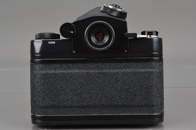 Lot 248 - A Kiev 60 Camera