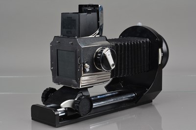 Lot 257 - A Kowa MPC-300 Camera
