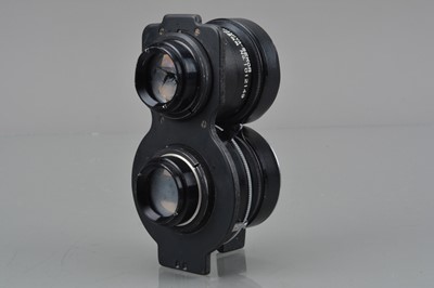 Lot 300 - A Mamiya Sekor 65mm f/3.5 TLR Lens