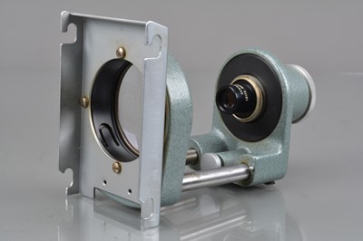 Lot 604 - A Leitz YELUU Micro Attachment for Prado