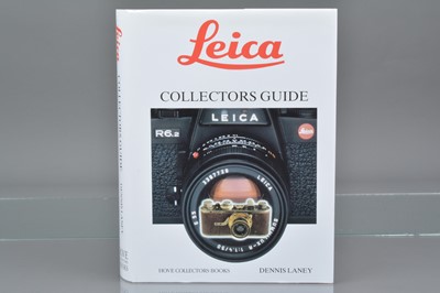 Lot 614 - A Copy of Leica Collectors Guide