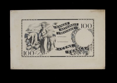 Lot 493 - National Bank of Belgium