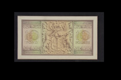 Lot 548 - South Africa